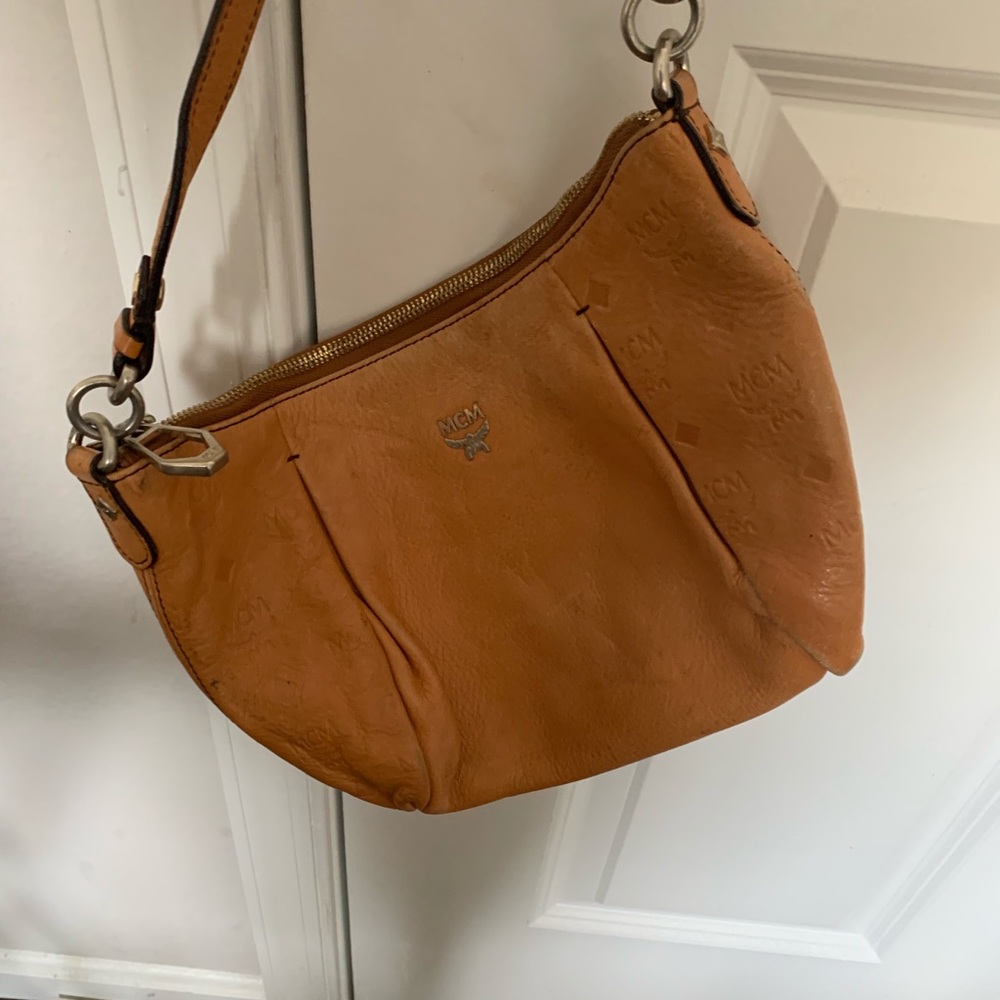 MCM Hand Bag